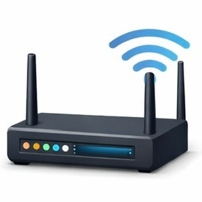 WiFi Optimisation Visit