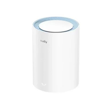Cudy Dual Band 1200Mbps WiFi 5 Mesh (1-Pack)
