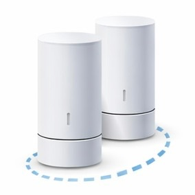 Mesh / Access Point Setup